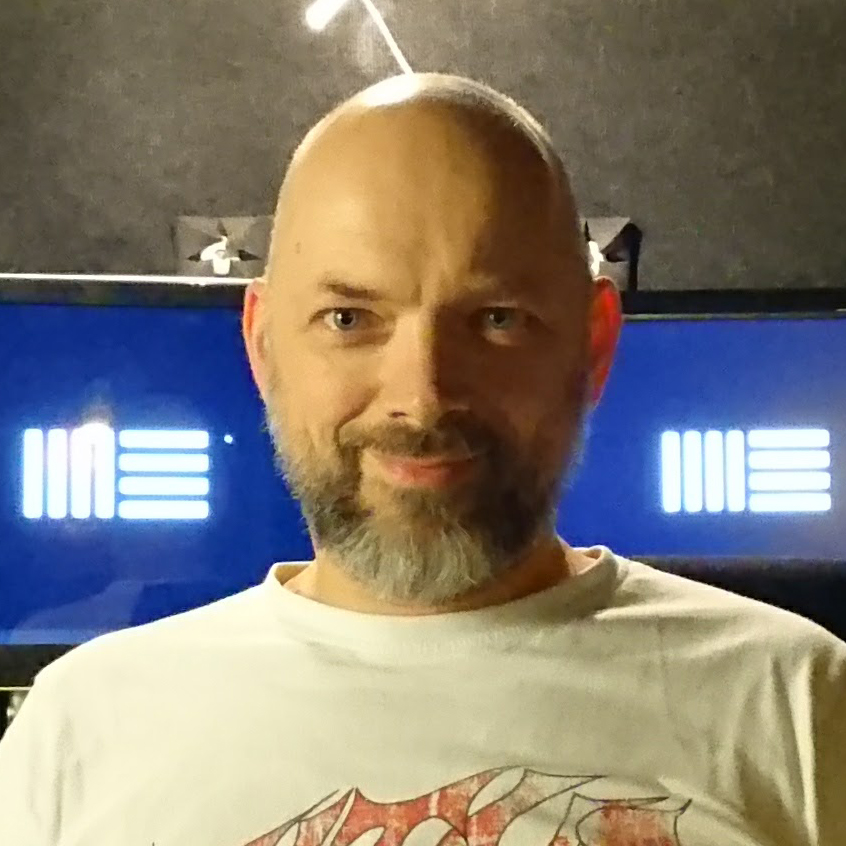 Samuel Skrbinsek